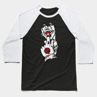 hellsing tasted Baseball T-Shirt